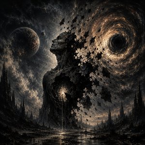 Entropy Vision