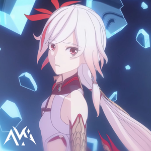 Rubia (A. Ki Uplifting Remix)