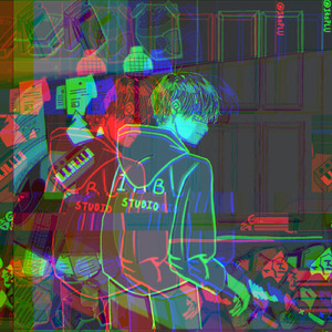 귀찮아졌어 (REMIX)