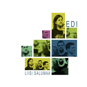 Edi ja maailm (Edi And The World)