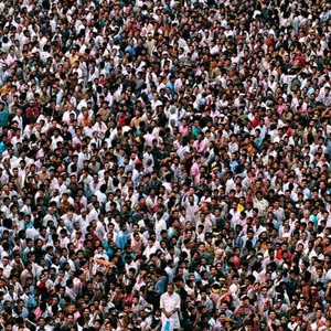 8 miliardi di persone