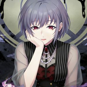 怪物之歌(祐天寺若麦)