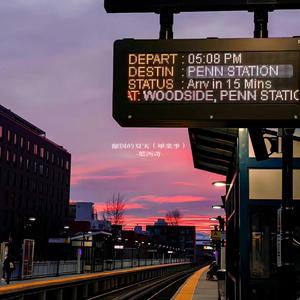 离别的夏天（毕业季）