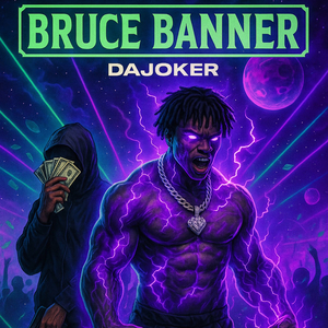 Bruce Banner