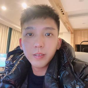 让我欢喜让我忧 男