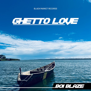 Ghetto Love