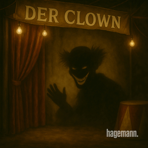 Der Clown