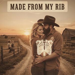 Made from my Rib