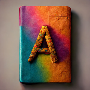 Acróstico (Deus Está Morto)