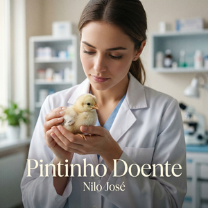 pintinho doente