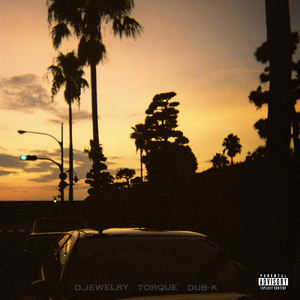 Ride (feat. TORQUE & DUB-K)