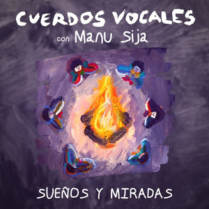 Sueños y Miradas (En Vivo)