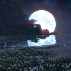 濯衣袍「碎梦X九灵」(逆水寒)