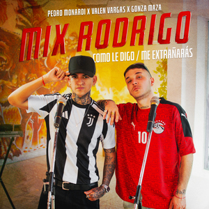 Mix Rodrigo