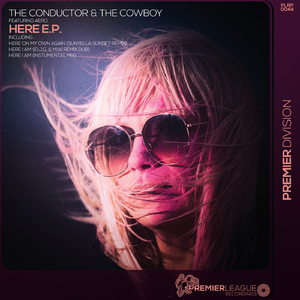 Here on My Own Again (Sunyella Sunset Extended Remix)