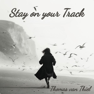 Stay on Your Track (Slow Saxophone Version)