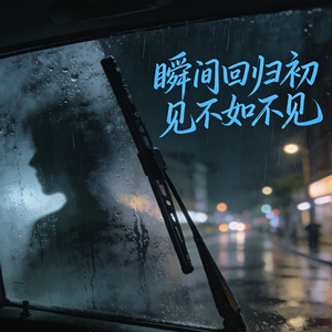 瞬间回归初见不如不见