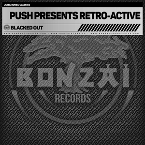 Blacked Out (Extended Mix)