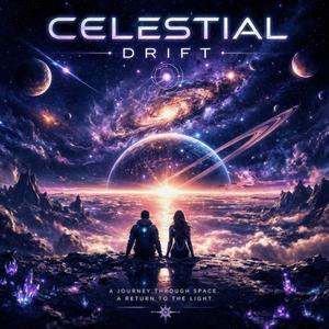 Comet Trails (Liquid Drum and Bass)