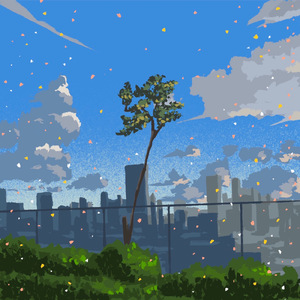 死ねないから生きるしかない