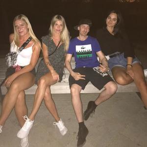 Roundhouse Kick (feat. Liquidbeats)