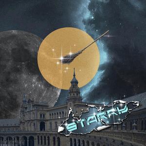 starry（星空）(prod.Bubbleboy)