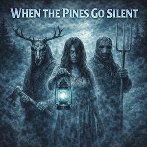 Low Spur Lantern Chorus (Dark Country Music)