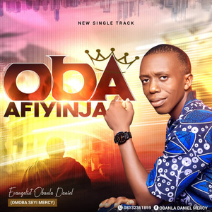 OBA AFIYINJA
