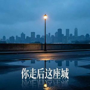 你走后这座城