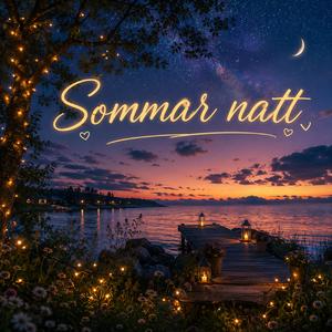 Sommar natt