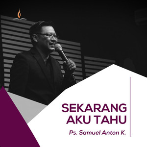 Sekarang Aku Tahu