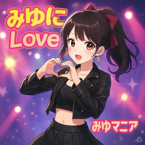 みゆにLove