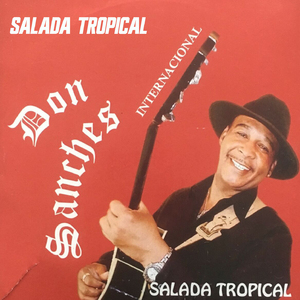 Salada Tropical
