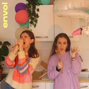 Envol (feat. Aliénor)