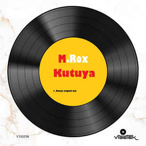 Kutuya (original mix)