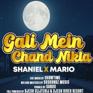 Gali Mein Chand Nikla