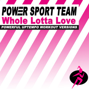 Whole Lotta Love (110 Bpm)
