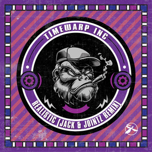 Realistic (Jack & Jointz Instrumental Remix)