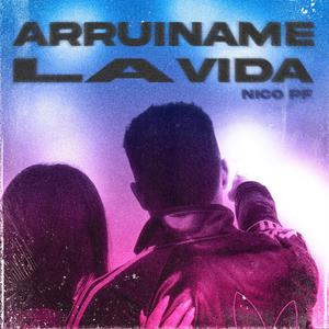 Arruiname La Vida