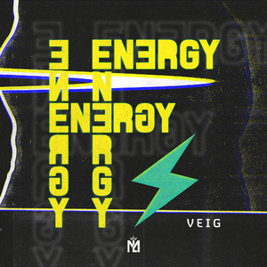 Energy (Radio Edit)