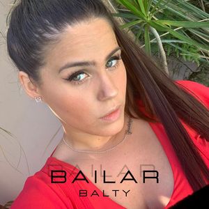 Bailar