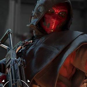 三角洲行动-赛义德长官