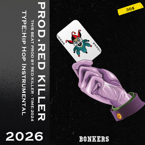 [FREE] Bonkers - Dabbay x Stunna 4 Vegas Type Beat