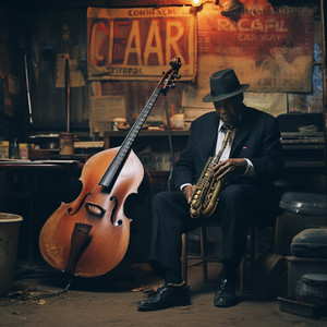 Exotic Bossa Nova Riff