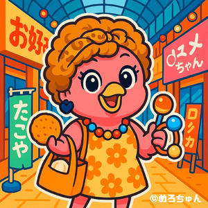 泣いたらええねん