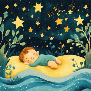 儿童催眠曲（5分钟乖乖入睡）