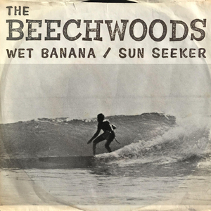 Wet Banana