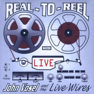 Anatomic Reactor (Live)