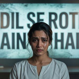 Dil Se Rote Hain