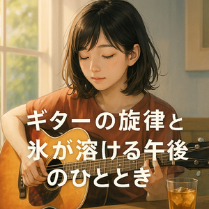 Beach Swing Time 気ままに踊る春の午後